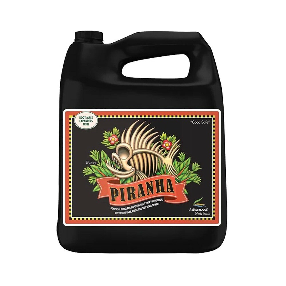 AdvancedNutrients Piranha ピラニア