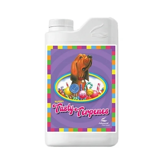 楽天市場】Advanced Nutrients BudCandy バドキャンディ : 室内園芸