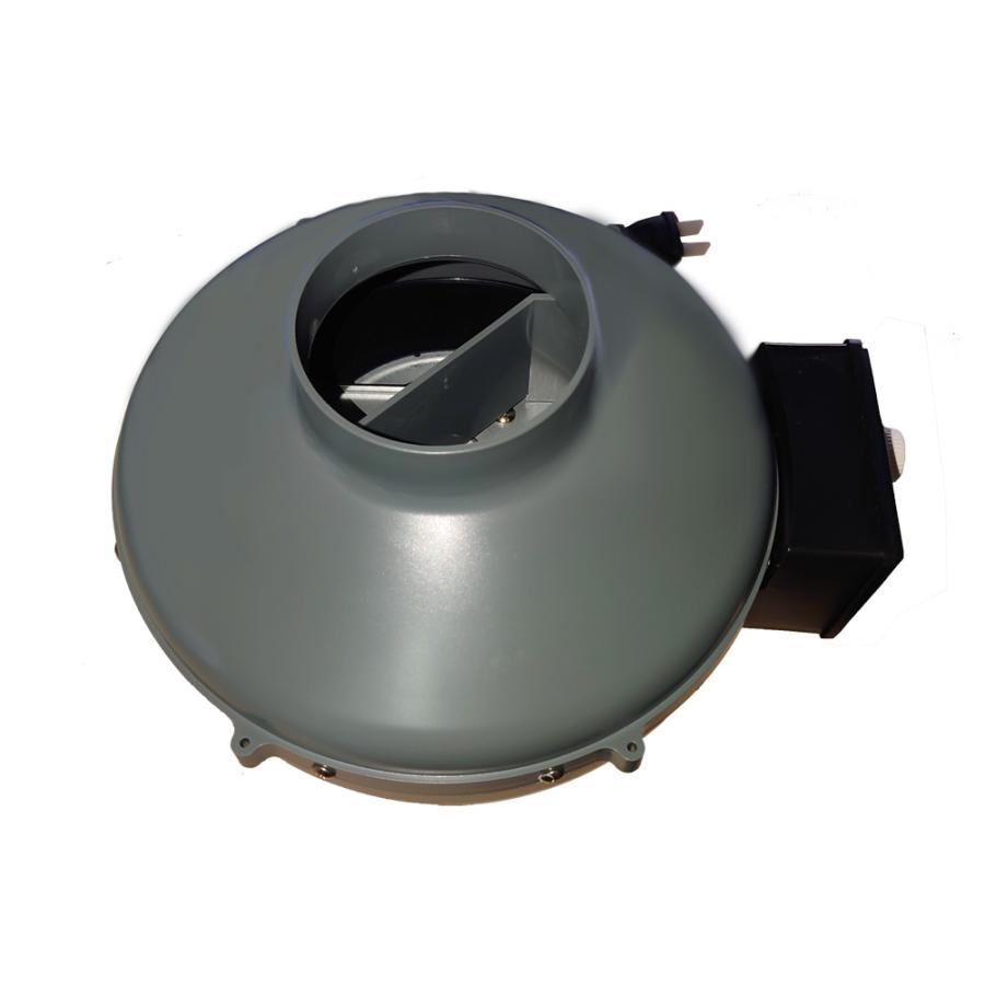 楽天市場】Niwuno オリジナル 植物専用送風機 ファン 換気扇 温度調節