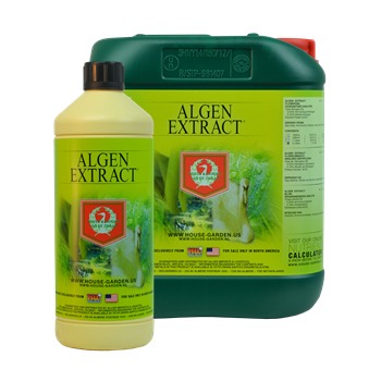 肥料 アルゲンエクストラクト Algen Extract