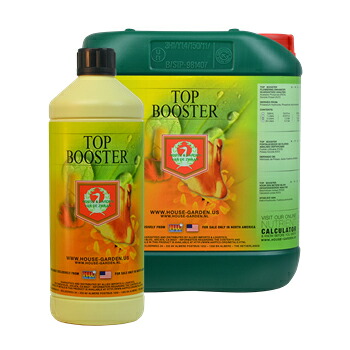 肥料 トップブースター Top Booster