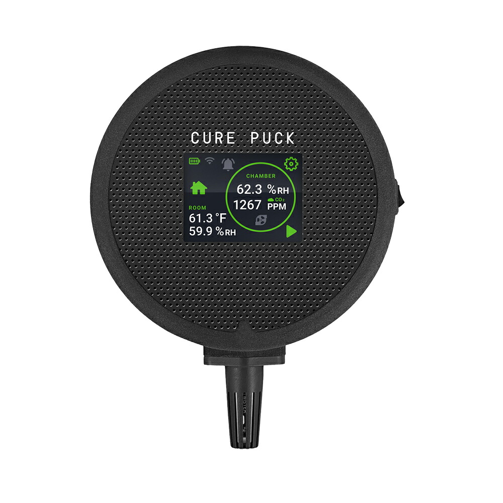 送料無料 Cure Puck キュアパック｜室内園芸専門店 HOME GROWN