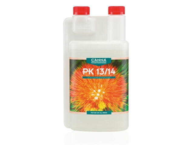 CANNA CANNAPK13/14 キャナPK13/14|室内園芸専門店 HOME GROWN