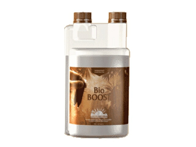 BIOCANNA BioBOOST バイオブースト|室内園芸専門店 HOME GROWN