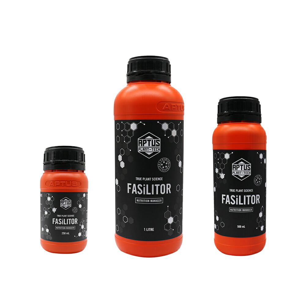 APTUS FASiLITOR ファシリター