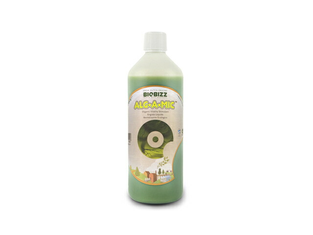 BIOBIZZ ALGAMIC アルガミック 22,766円