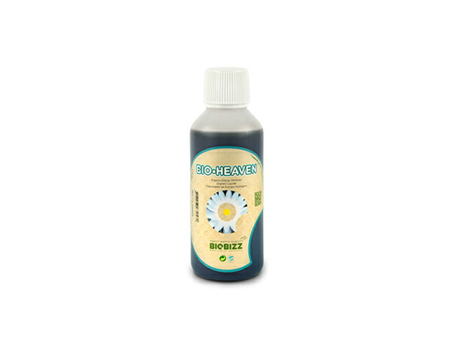 BIOBIZZ BIOHEAVEN バイオヘブン