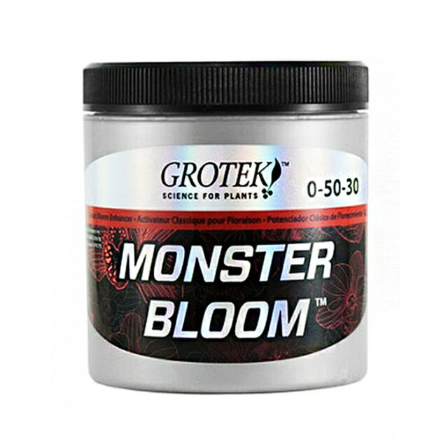 楽天市場】肥料 活力剤 Grotek ブロッサムブラスター Blossom Blaster : 室内園芸専門店 HOME GROWN