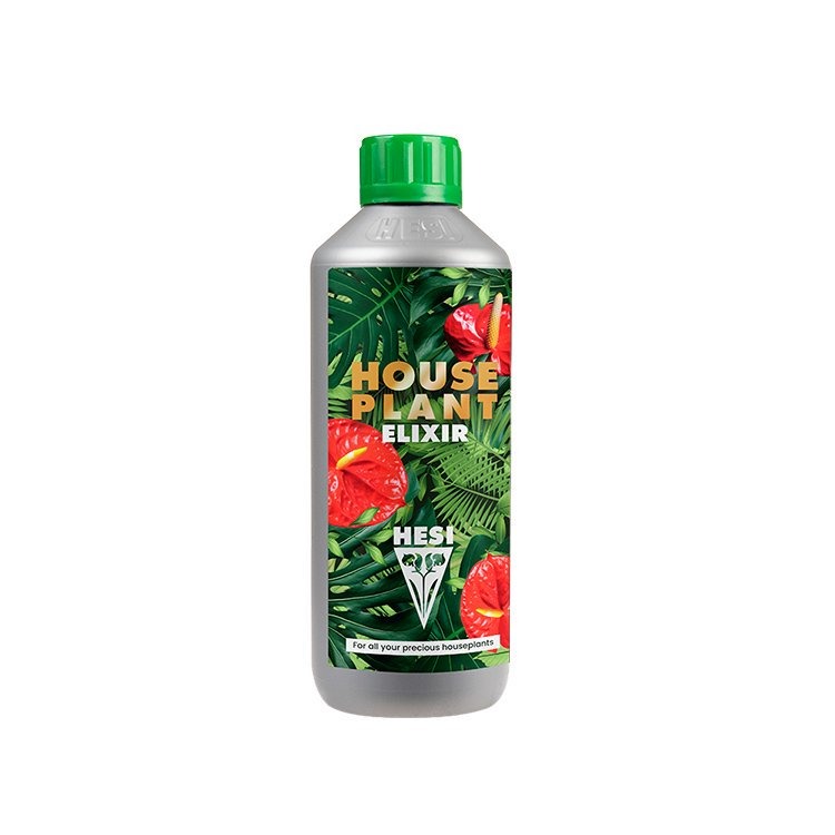 HESI HousePlant Elixir ハウスプラントエリクサー|室内園芸専門店 HOME GROWN