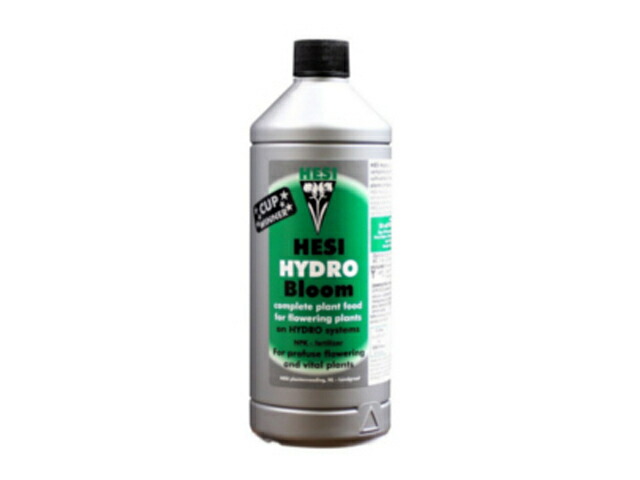 HESI HYDROBloom ハイドロブルーム 8,619円