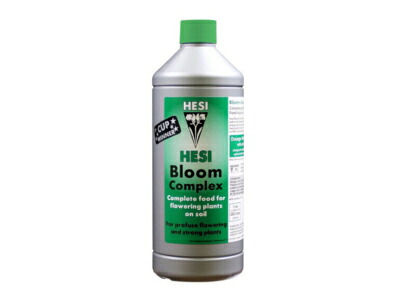HESI BloomComplexI ブルームコンプレックス
