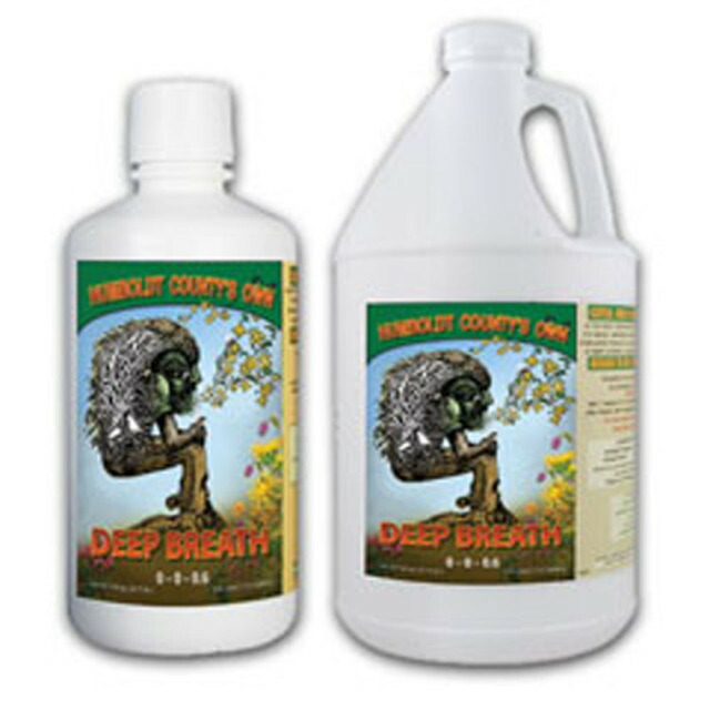 EmeraldTriangle DeepBreath ディープブレス