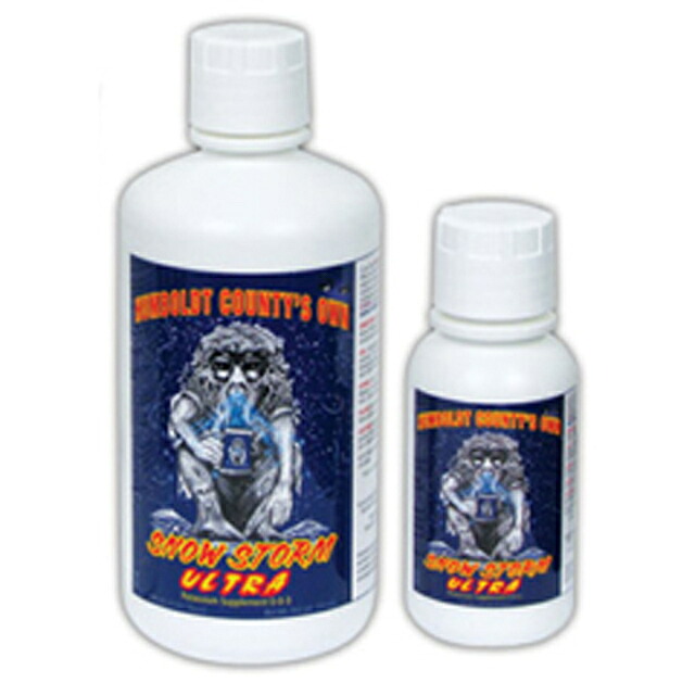 EmeraldTriangle SnowStormUltra0-0-3 スノーストームウルトラ0-0-3|室内園芸専門店 HOME GROWN