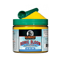 EmeraldTriangle SonicBloom0-51-34 ソニックブルーム  0-51-34