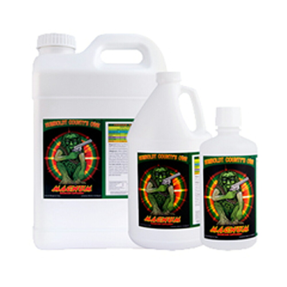 EmeraldTriangle MagnumMagnesiumSupplement マグナムマグネシウムサプリメント|室内園芸専門店 HOME GROWN