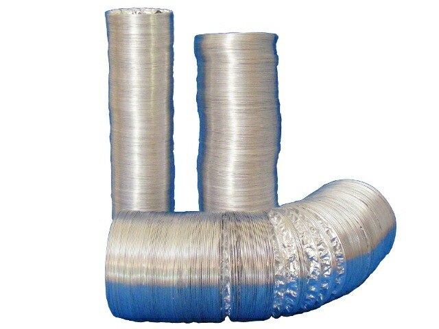 送料無料 植物 空調 Aluminium Duct アルミニウムダクト