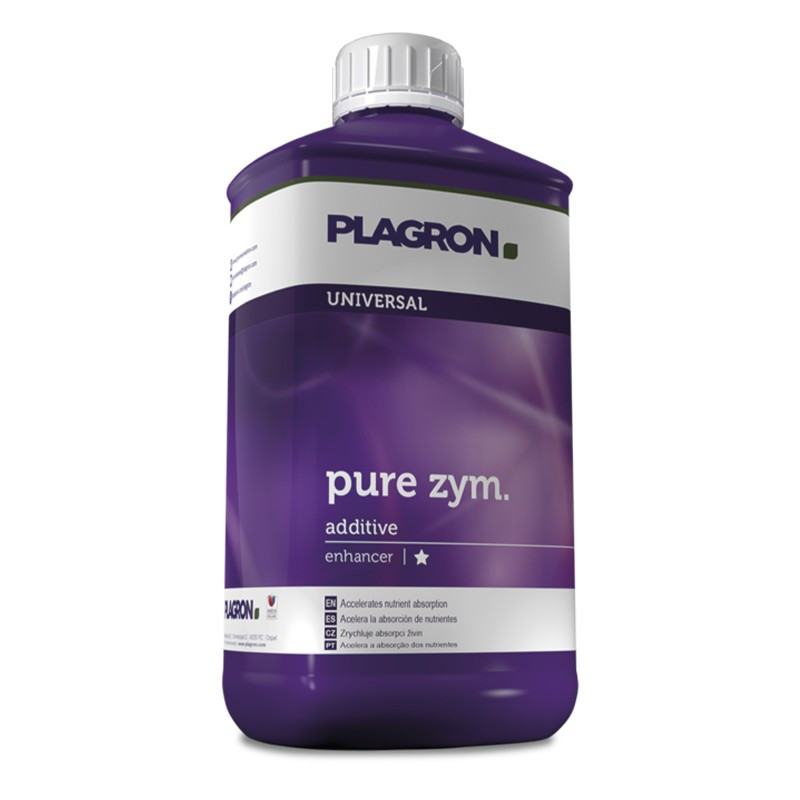 PLAGRON  PureZym ピュアザイム