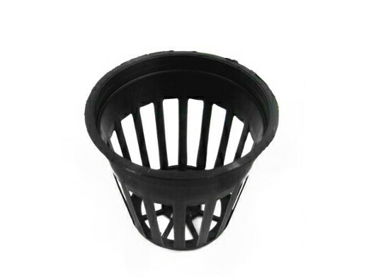 楽天市場】【在庫切れ中】ネットポット カップ 6inch 1個 TA製 : 水耕