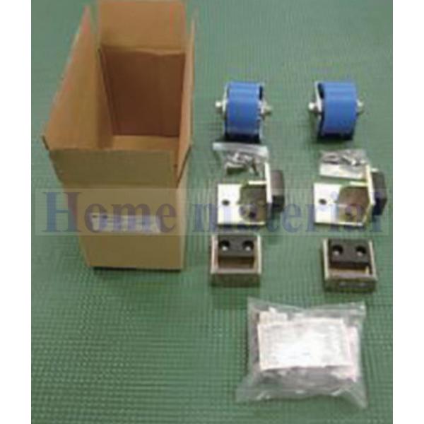 ■貨物輸送込み NPLA-HRKS-B 四国化成 エクステリア 取りつくろう部分品 大型引戸用 取り替えっこ用巻き書き割り（ボーイ伝達ルート）ＮＰＬＡ強化材巻き取り替えっこ書き割りＢNPLA-HRKS-B