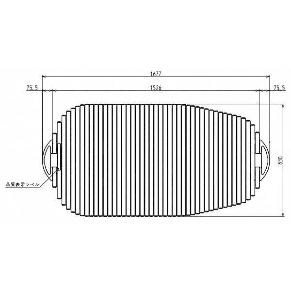 ■送料無料 お風呂のふた TOTO 風呂ふた 軽量把手付きシャッター式 巻きふた 外寸：1530×830mm PCS1690#N11（品番変更 PCS1690N#NW1 ） 22,935円