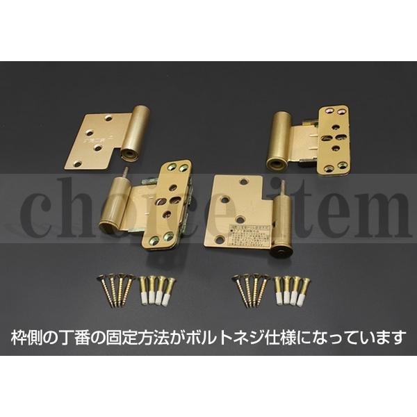 楽天市場】パナソニック 隠し蝶番 上下セット[上用MJC01NR(L)2・下用