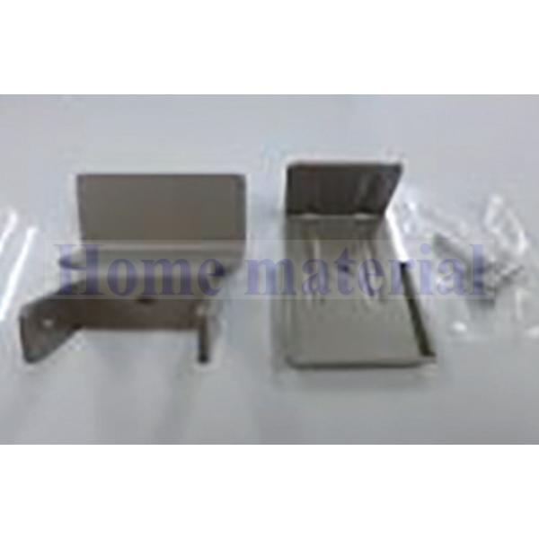 四国化成 エクステリア 補修部品 フェンス部品 50FP用柱部品 50FP-PT1-SC ステンカラー色