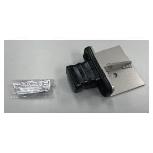 四国化成 エクステリア 補修部品 大型門扉 SRセイフティクッション前 OH-MPT22F-BZ ブロンズ色|Home material