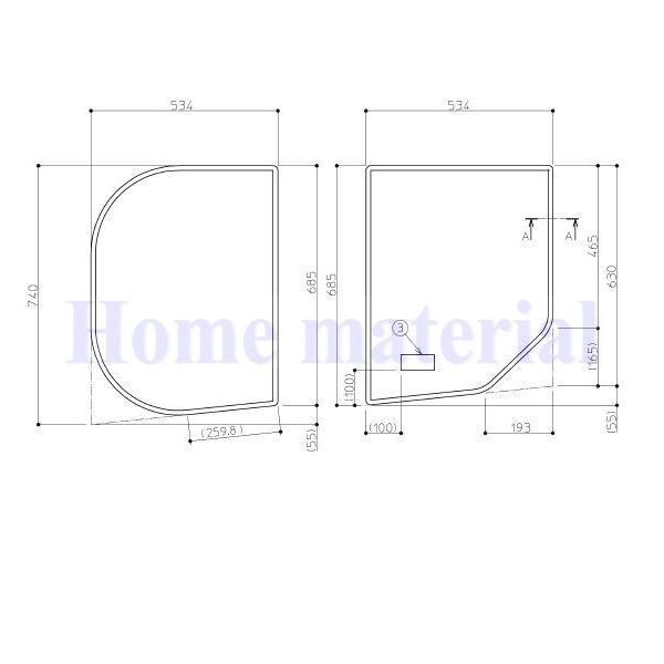 楽天市場】TOTO 風呂ふた160ラウンドシャッター風呂蓋L【EKK80090WL
