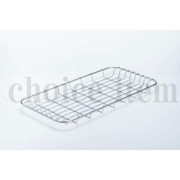 送料無料 トクラスキッチン オプションパーツ 水切り網カゴ Bシンク用（浅型） GBAM25S ( FBAM25S )