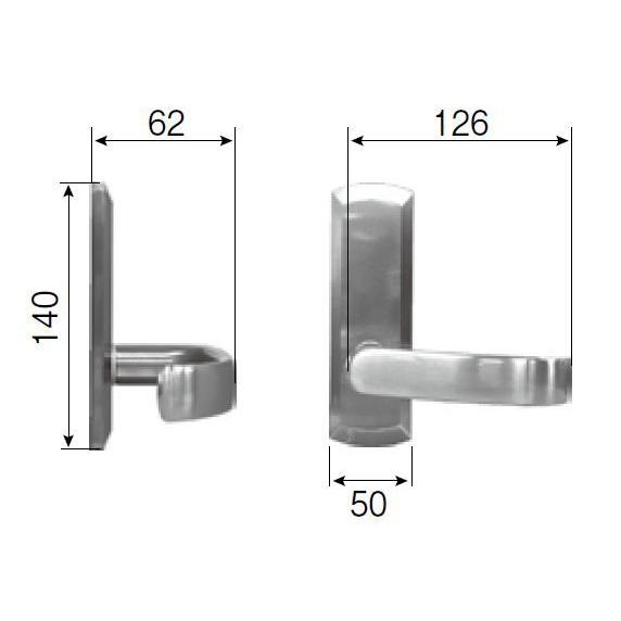 リクシル(トステム) MDZP364D 上吊引戸 調整吊り車 建具 部品 （メーカー在欠品時 納期２か月前後）送料無料 LIXIL