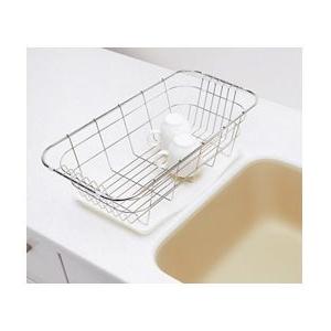 送料無料 TOCLAS トクラス (旧ヤマハ）システムキッチン ドルチェ 水切り網カゴ （深型 BSシンク用）（ 品 番 ） GBFM25S