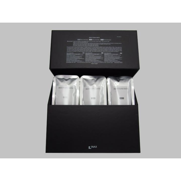 送料無料 LIXIL INAX バス（浴室）パーツ 消耗品 オプション その他部品 商品名 : フォームスパ専用泡入溶液[IFB-000(12)] 品番 : IFB-000(12) 1セット｜Home material