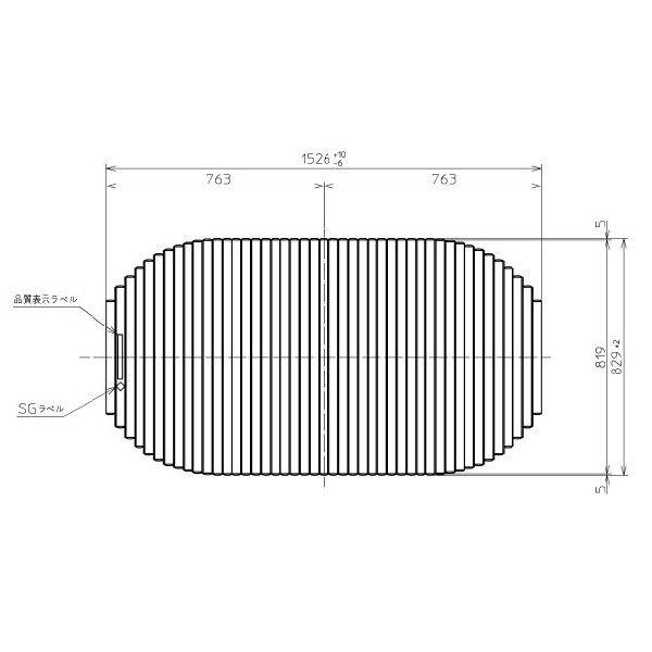 送料無料 お風呂のふた TOTO 風呂ふた スーパーエクセレントバス用 軽量シャッター式 巻きふた 外寸：1526&times;830mm PCS1640#N11 (後継品 PCS1640N#NW1 )｜Home material 20,765円