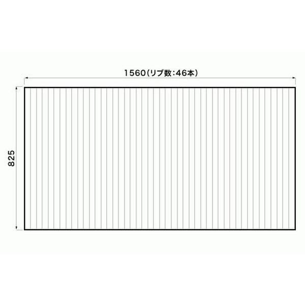 楽天市場】【送料無料!】パナソニック風呂フタ (巻ふた 巻きフタ)1150