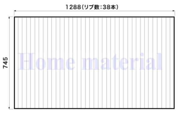楽天市場】送料無料 お風呂のふた パナソニック （松下電工 ナショナル
