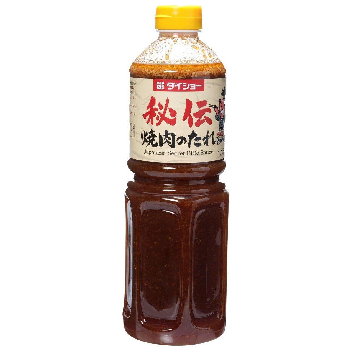 楽天市場】焼肉天国 しょうゆ味 580g(PET) [ たれが決め手 野菜