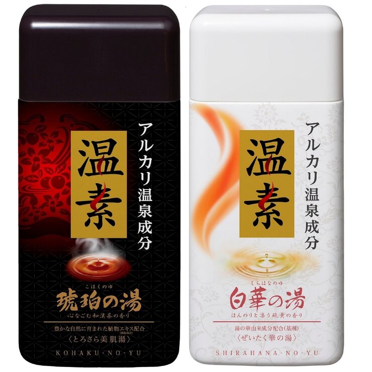 モナリ 水素入浴剤 700g 4個セット モナリ HYDROGEN BATH POWER 水素入浴剤 - ESTEAQUE(エスティーク)