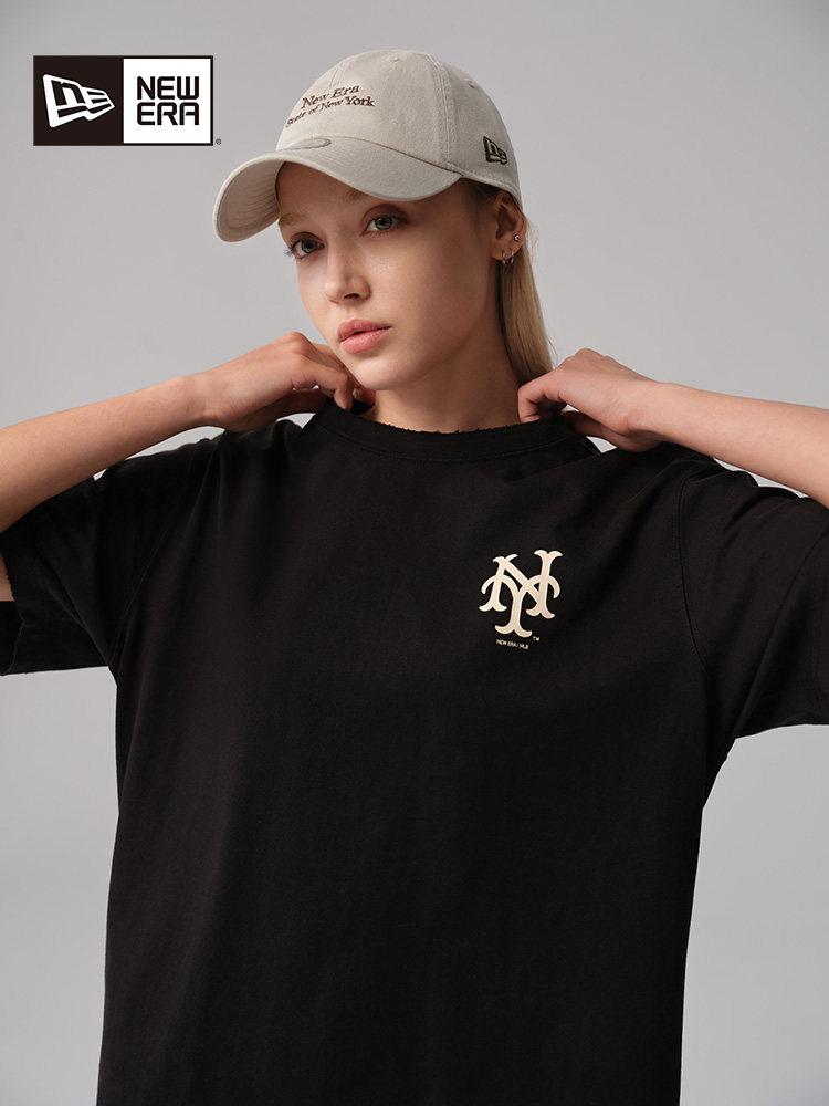 【並行輸入品】New Era Tシャツ メンズ ショートスリーブ 8,869円