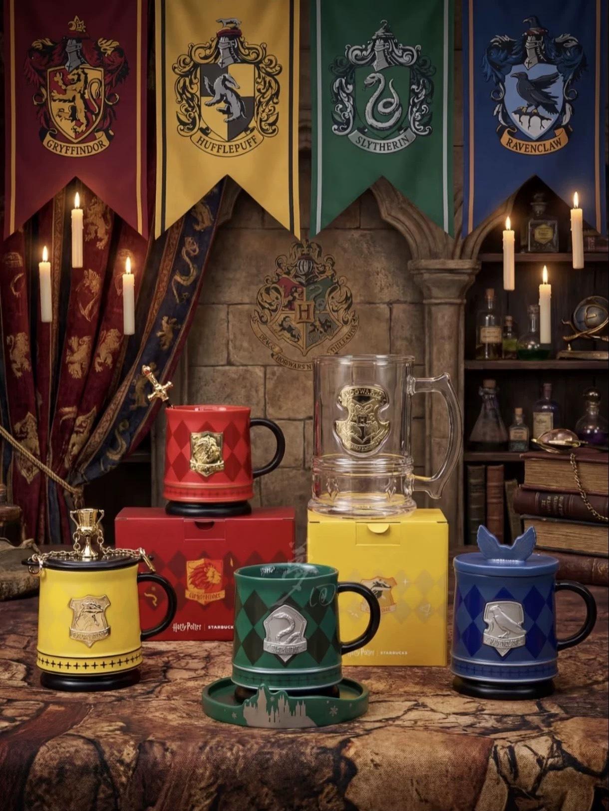 【並行輸入品】Starbucks Harry Potter マドラー カップ 365ml送 外国で制限事項 starbucks STARBUCKS はやりっ子バックス スタバ タンプラー