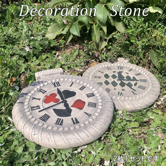 楽天市場】ステップストーン 踏石 敷石 飛び石 ガーデンオーナメント