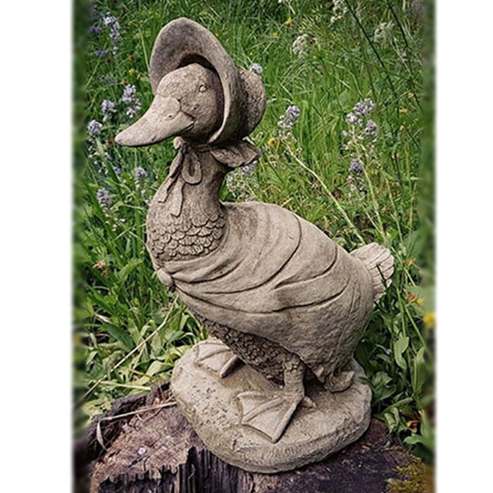 楽天市場】【野川農園】【英国製 イングリッシュオーナメント】アヒル