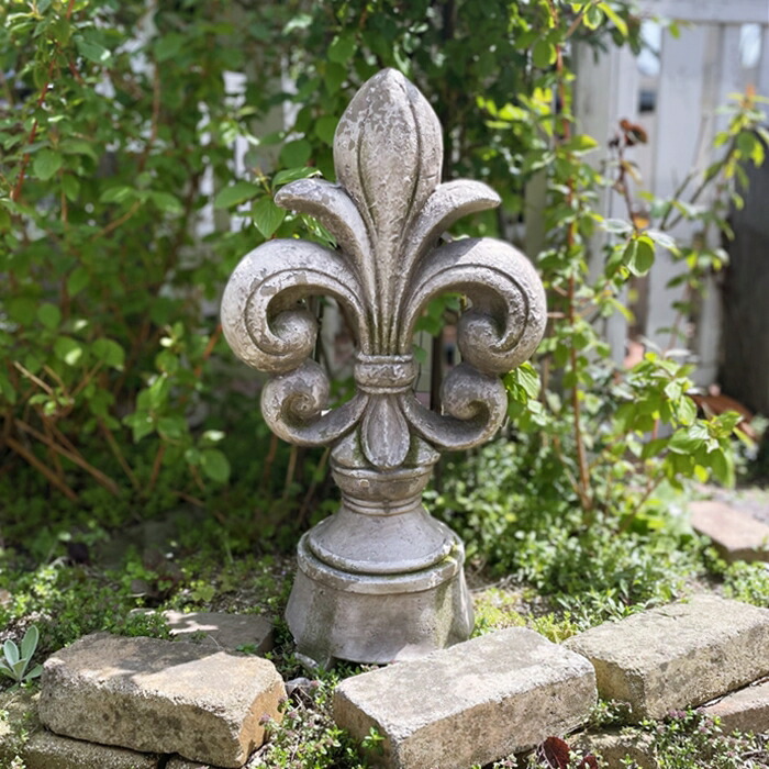 英国ガーデンオーナメントコンクリート顔彫刻オーナメント 送料無料