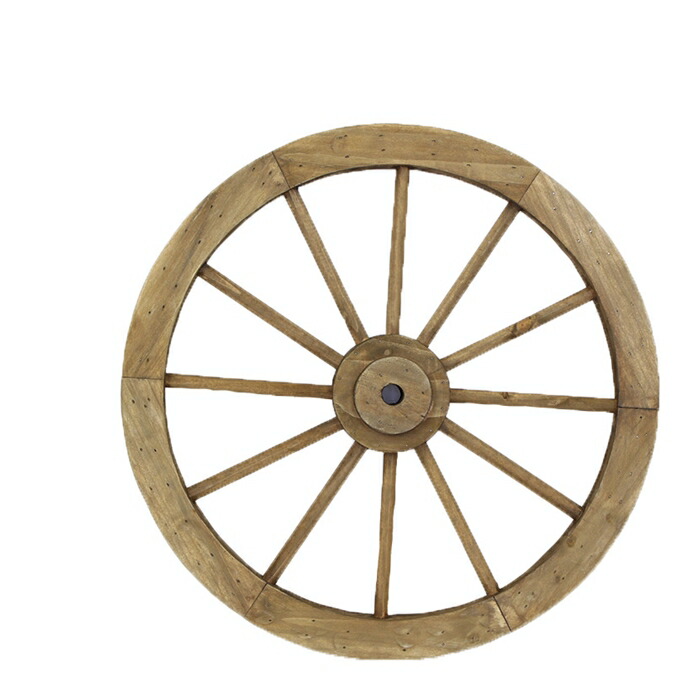 20㎝✖︎2個 White ♬車輪でお庭にアクセントを〜♬ 楽天市場】アンティーク調ガーデン木製車輪（白）直径75cm【送料無料