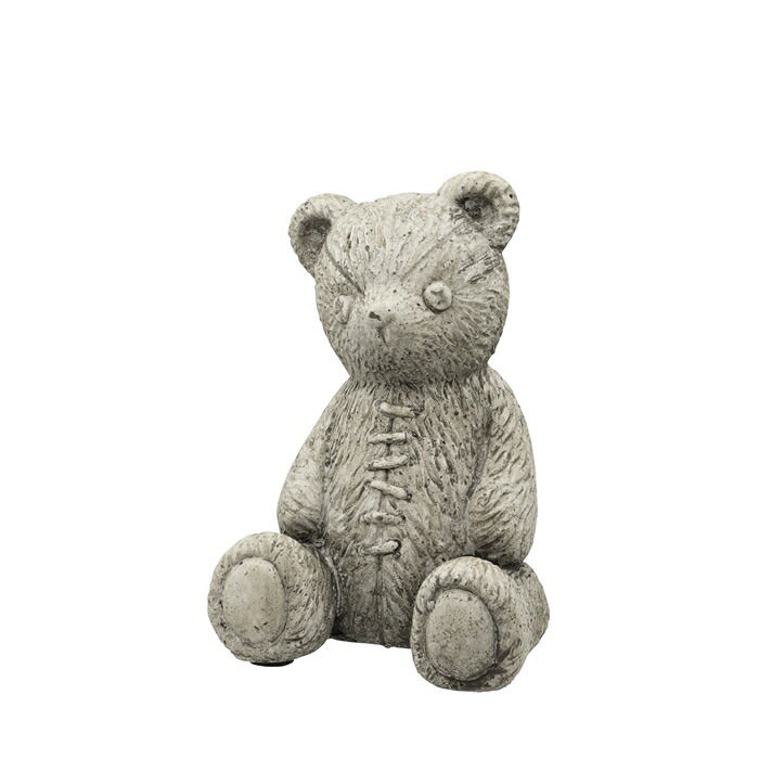 楽天市場】【カルナック】ヴィンテージ ベアR IV gr85iv【インテリア