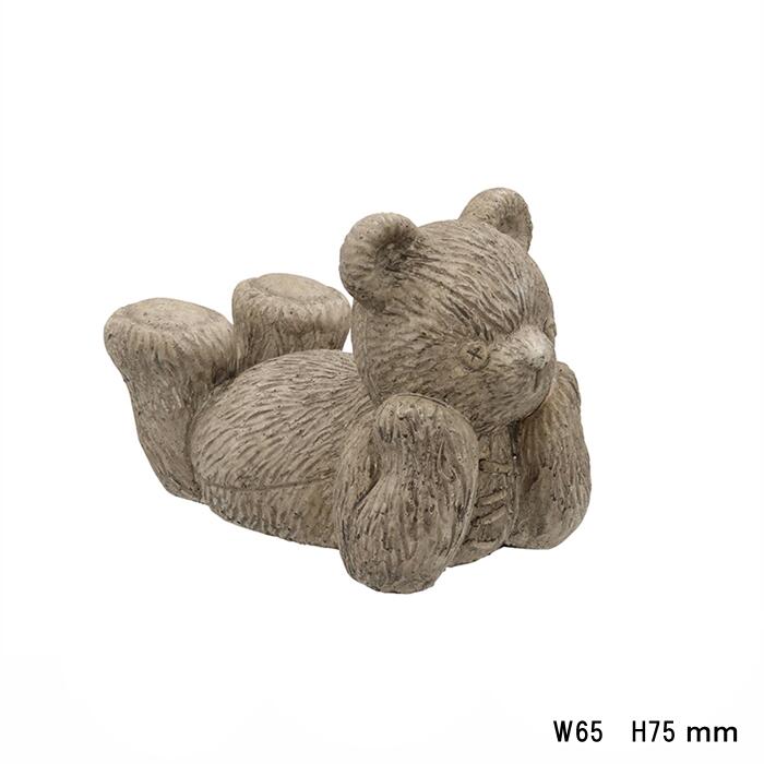 楽天市場】【カルナック】ヴィンテージ ベアA BR gr32br