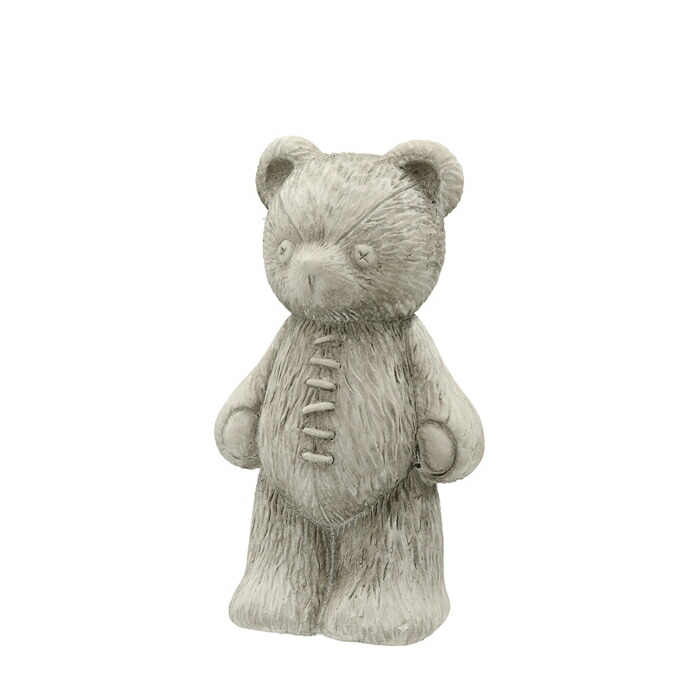 楽天市場】【カルナック】ヴィンテージ ベアA BR gr32br【インテリア
