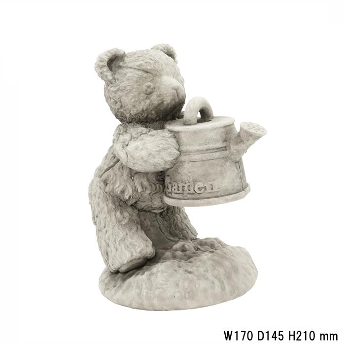 楽天市場】【カルナック】ヴィンテージ ベアA IV gr32iv【インテリア