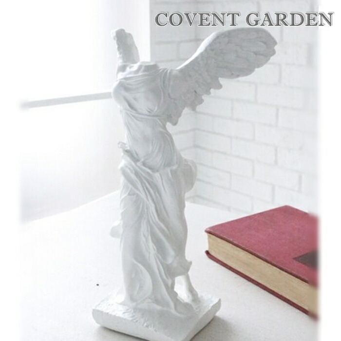 楽天市場】サモトラケのニケ彫像 ルーブル美術館 勝利の女神 ギリシャ