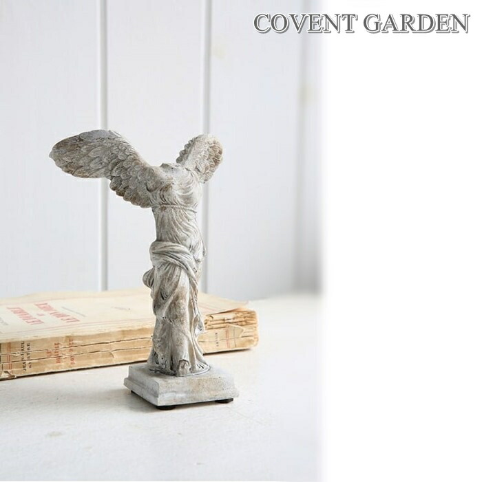 ヴィクトール サモトラケ オブジェ 置物 コベントガーデン ルーブル BK-39 コベントガーデンヴィクトール・サモトラケ BK-39置物