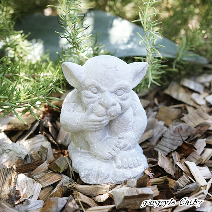TULALA 『GARGOYLE 63-N02』 : DRANCKRAZY Web Shop - 通販
